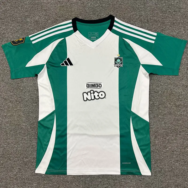 25-26 Kings League Raniza Home Fans Soccer Jersey