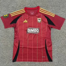 25-26 Kings League Chamos Home Fans Soccer Jersey