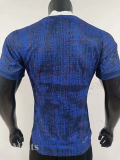 2025 France Home Player Version Soccer Jersey