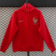 25-26 France Red Hoody 红色(加绒)