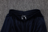 25-26 France Fancy blue Tank top and shorts suit #D25136