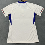2025 France Away Women Soccer Jersey (女)