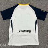 25-26 Kings League West Santos Home Fans Soccer Jersey