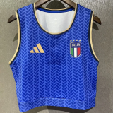 26-27 Italy Home Women Yoga Vest (女)