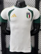 26-27 Italy White Player Version Training shirts