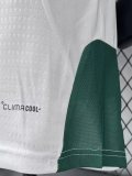 26-27 Italy White Player Version Training shirts