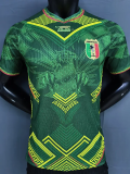 26-27 Mali Away Player Version Soccer Jersey
