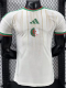 26-27 Algeria Home Player Version Soccer Jersey (无星)
