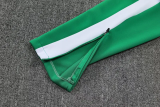25-26 Senegal Green Jacket Tracksuit