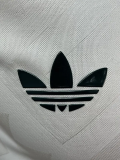 26-27 Mexico Away Long Sleeve Player Version Soccer Jersey (长袖球员)