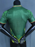 26-27 Mali Away Player Version Soccer Jersey