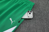 25-26 Senegal Green Jacket Tracksuit