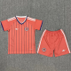 26-27 Scotland Away Kids Soccer Jersey