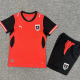 26-27 Austria Home Kids Soccer Jersey