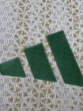 26-27 Algeria Home Player Version Soccer Jersey (无星)