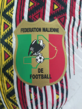 26-27 Mali Home Player Version Soccer Jersey