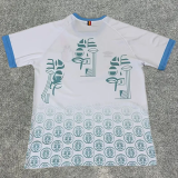 25-26 Democratic Congo Away Fans Soccer Jersey