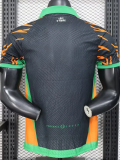 25-26 Ivory Coast Black Special Edition Player Version Soccer Jersey