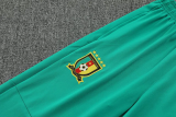 25-26 Cameroon White Jacket Tracksuit
