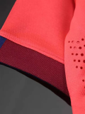 2014-2015 BAR Away Player Version 球员 Retro Soccer Jersey