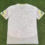 25-26 Mali White Fans Training shirts