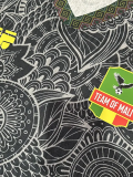 25-26 Mali Black Player Version Training shirts