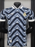 25-26 RMA Black Blue Special Edition Player Version Training Shirts