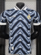 25-26 RMA Black Blue Special Edition Player Version Training Shirts