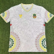 25-26 Mali White Fans Training shirts