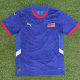 26-27 Malaysia Third Fans Soccer Jersey