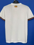 2024-25 Uganda Away Fans Soccer Jersey