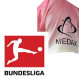 25-26 LeverKusen Away Fans Soccer Jersey