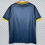 1997-1998 ST PAULI Away Retro Soccer Jersey