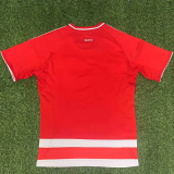 25-26 Berlin Union Home Fans Soccer Jersey