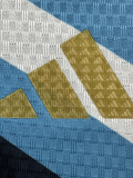 26-27 Argentina Special Edition Player Version Soccer Jersey
