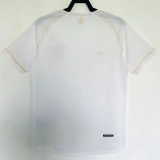 2006 Portugal White Retro Soccer Jersey