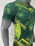 26-27 Mali Away Player Version Soccer Jersey (鹰图)