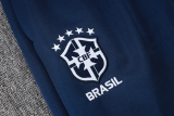 25-26 Brazil Green Jacket Tracksuit #A25103