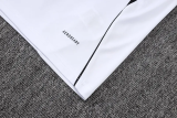 25-26 ARS White Training Short Suit #D25240