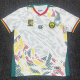 26-27 Cameroon Away Fans Soccer Jersey