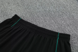 25-26 LIV Green Tank top and shorts suit