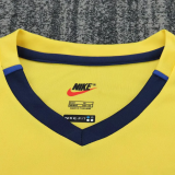2000-2001 ARS Away Kids Retro Soccer Jersey