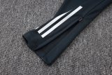 25-26 ARS Jujube red Jacket Tracksuit #A25102