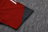 25-26 ARS Jujube red Training Short Suit #D25243