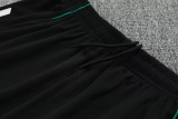 25-26 LIV Green Tank top and shorts suit
