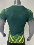 26-27 Mali Away Player Version Soccer Jersey (鹰图)