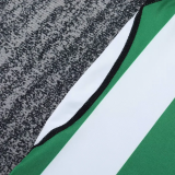 2003-2004 Real Betis Home Kids Retro Soccer Jersey