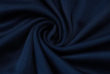 25-26 ARS Royal blue Half Pull Tracksuit #B25102(半拉链)