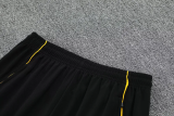 25-26 RMA Black Short shirts and Long trousers Suit