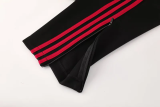 25-26 LIV Black Jacket Tracksuit #08
